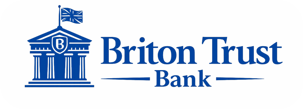 Briton Trust Bank